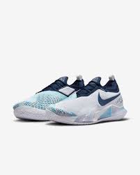 Nike "React Vapor NXT HC" M - White / Midnight Navy