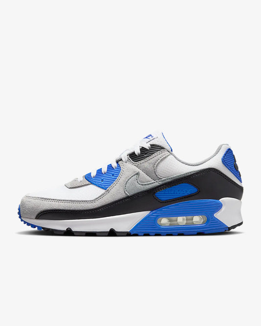 Nike "Air Max 90" M - White / Particle Grey