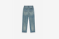 Fear of God Essentials "Straight Leg Denim Jean" W - Indigo Wash