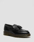 Dr. Martens "Adrian YS (Yellow Stitching) Loafer" M - Black