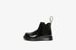 Dr. Martens "2976 J Patent Chelsea Boots " PS - Black