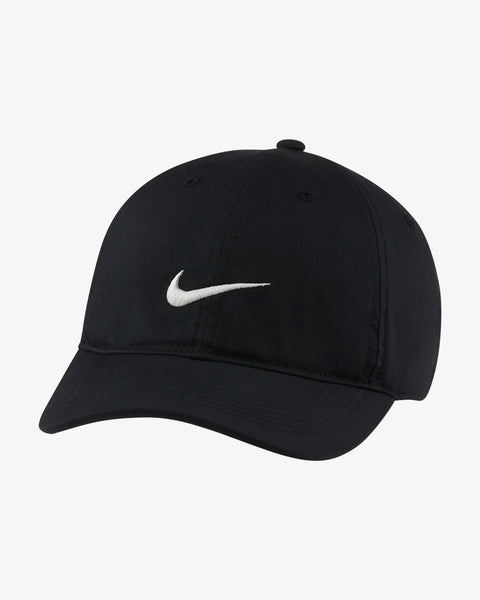 New York Yankees Nike MLB Heritage 86 Adjustable Hat - Gray