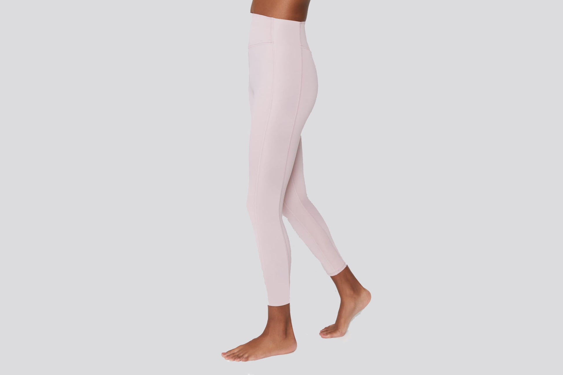 Spiritual Gangster Embody High Waist 78 Legging W Quartz Manor 3588